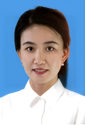 business leader portrait