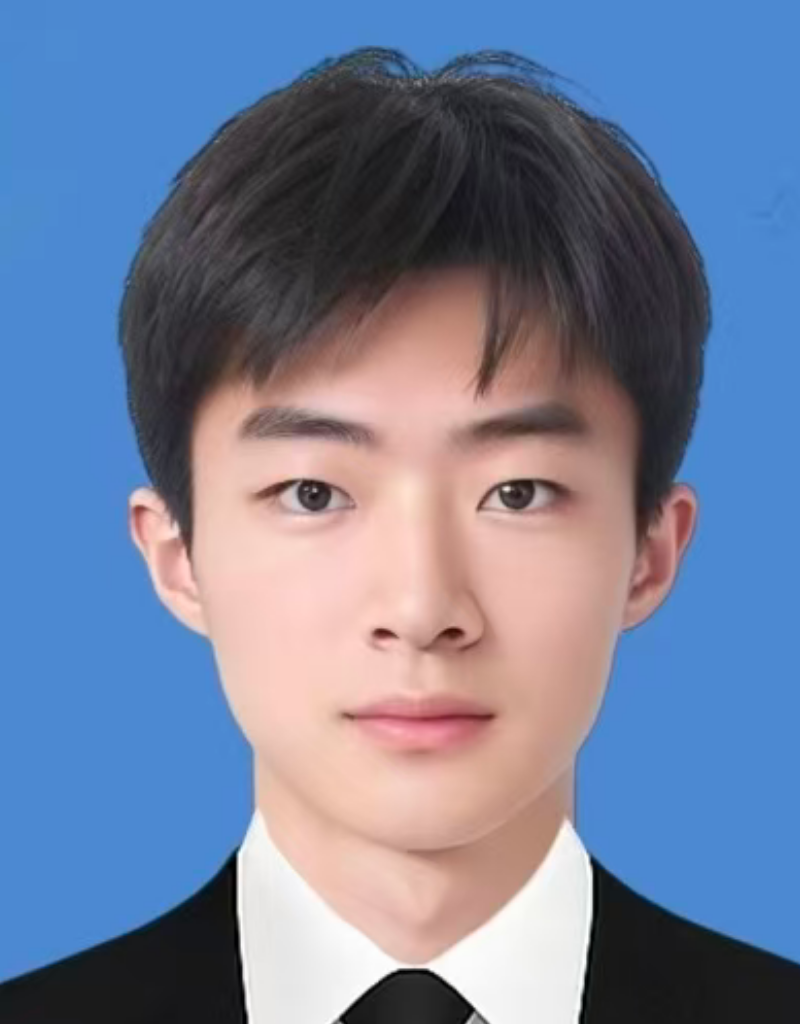 business leader portrait